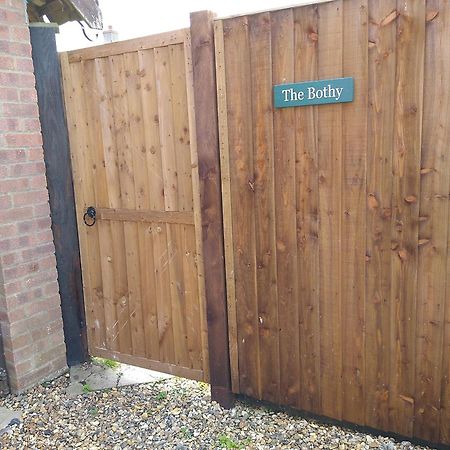 The Bothy Hockham Exterior foto